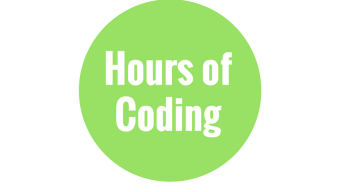 Hour of Code by Code.org