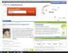 Thinkmap Visual Thesaurus | Scarfe Digital Sandbox