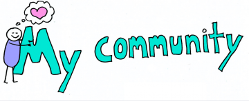 "31 i love my community" by Sustainable Economies Law Center is licensed under CC BY-SA 2.0