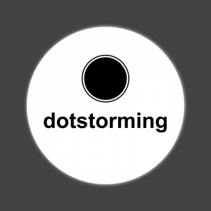 Dotstorming