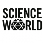 science world logo