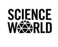 science world logo